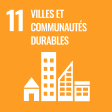 11 - Villes et communautés durables