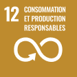 12 - Consommation et production responsables