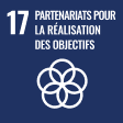 17 -Partenariats pour la réalisation des objectifs