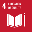 4 - Éducation de qualité