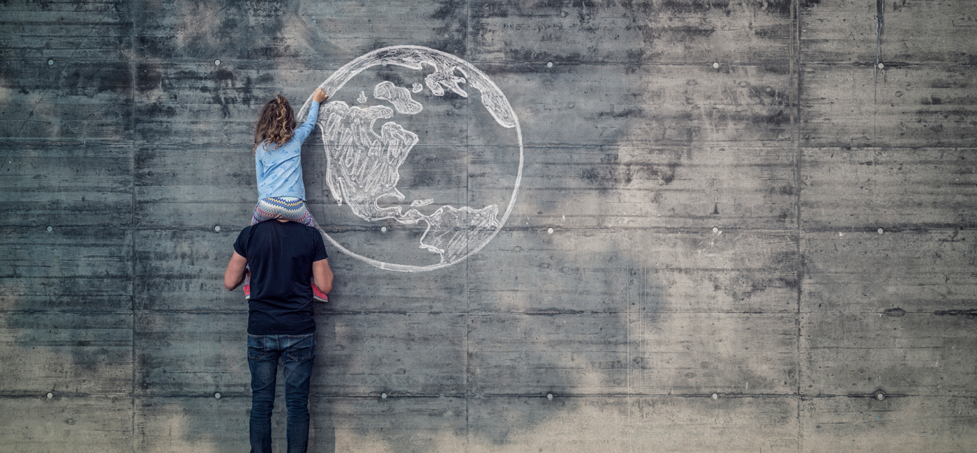 [Header] [About Us] SRI World