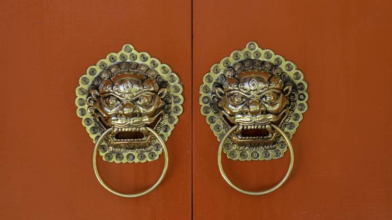 La Chine, moteur des marchés émergents ?