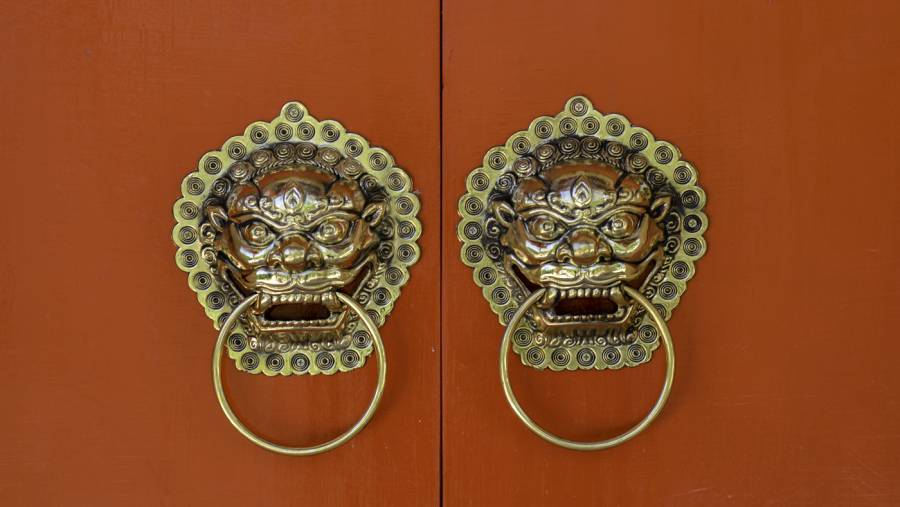 La Chine, moteur des marchés émergents ?