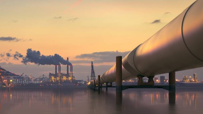 Netto-Null: Das Ende der fossilen Brennstoffe?