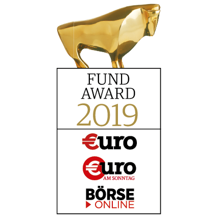 Carmignac Investissement - Meilleur Fonds Actions internationales - 20 ans