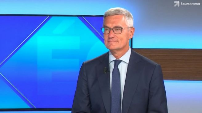 Le ralentissement de la croissance est-il inquiétant pour les marchés ?